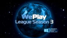 WePlay 第三季公布；保证奖金池超过 20 万美元