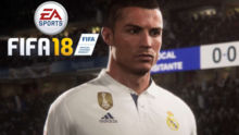 英国销量榜前十：《极限竞速 7》首周销量被《FIFA 18》超越